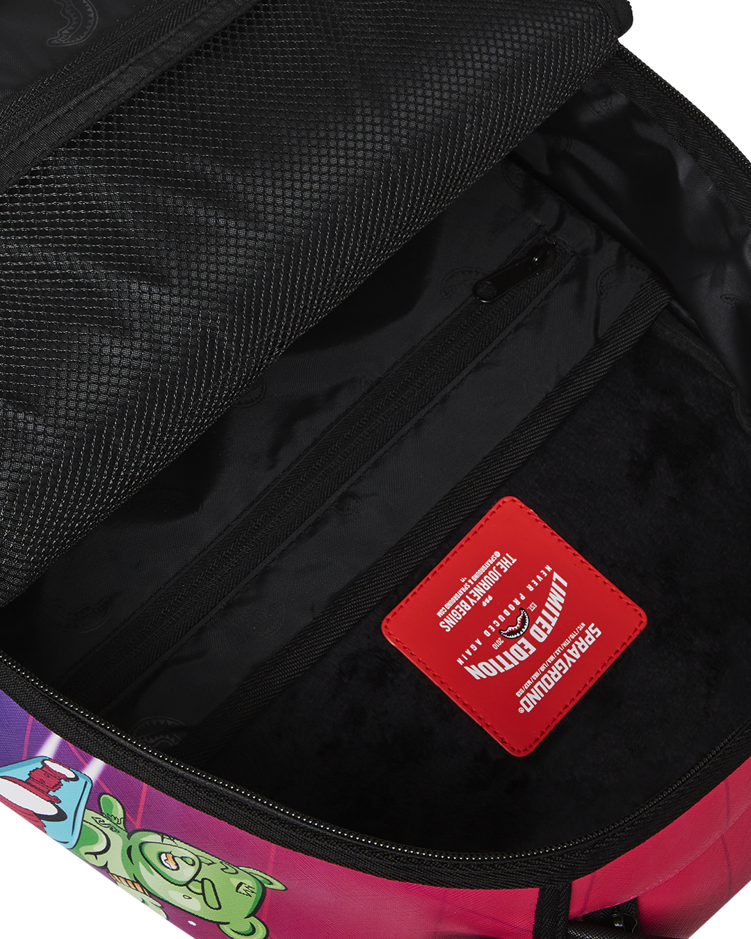 Grand Prix Backpack - Image 9