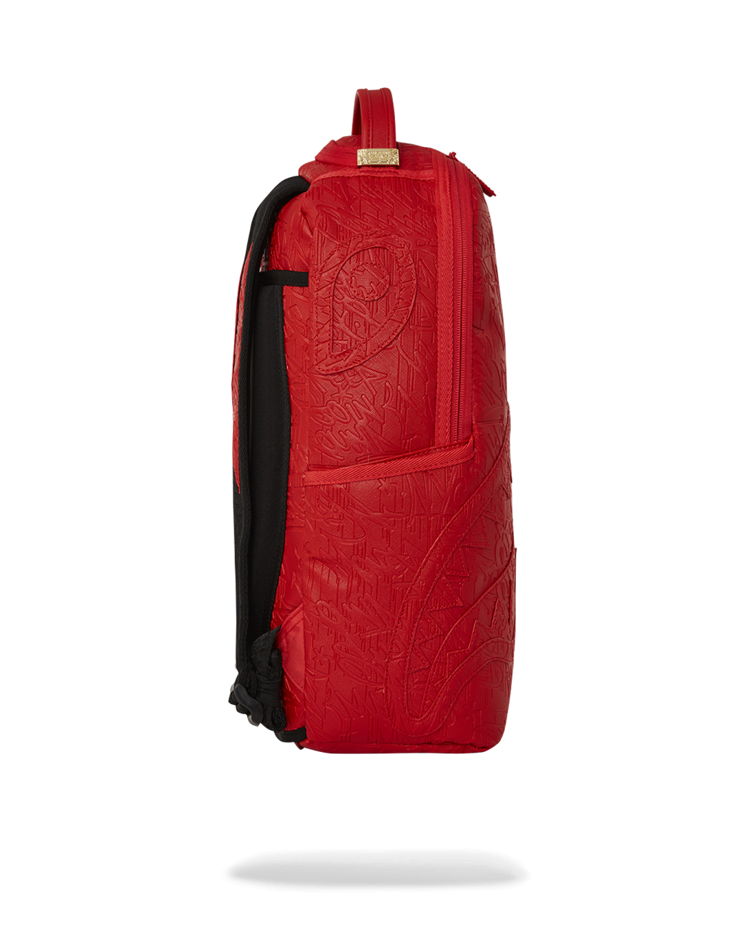 Katana Soundwave Shark Backpack (Dlxv) - Image 5