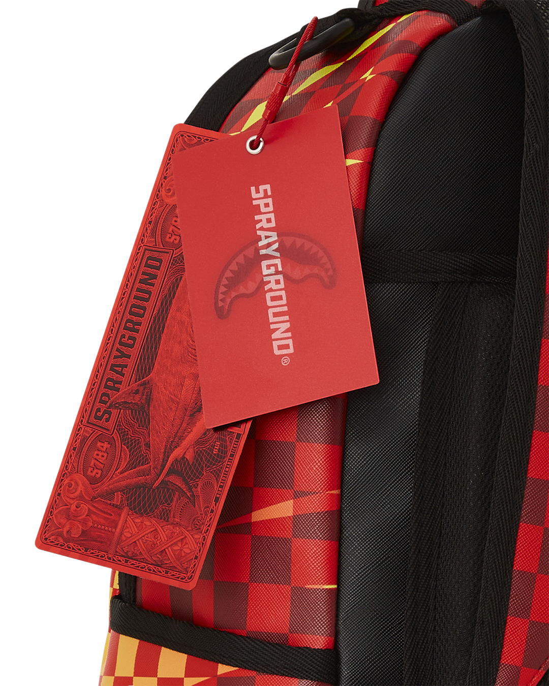 Moneybear - Welcome to the Party Backpack - Image 12