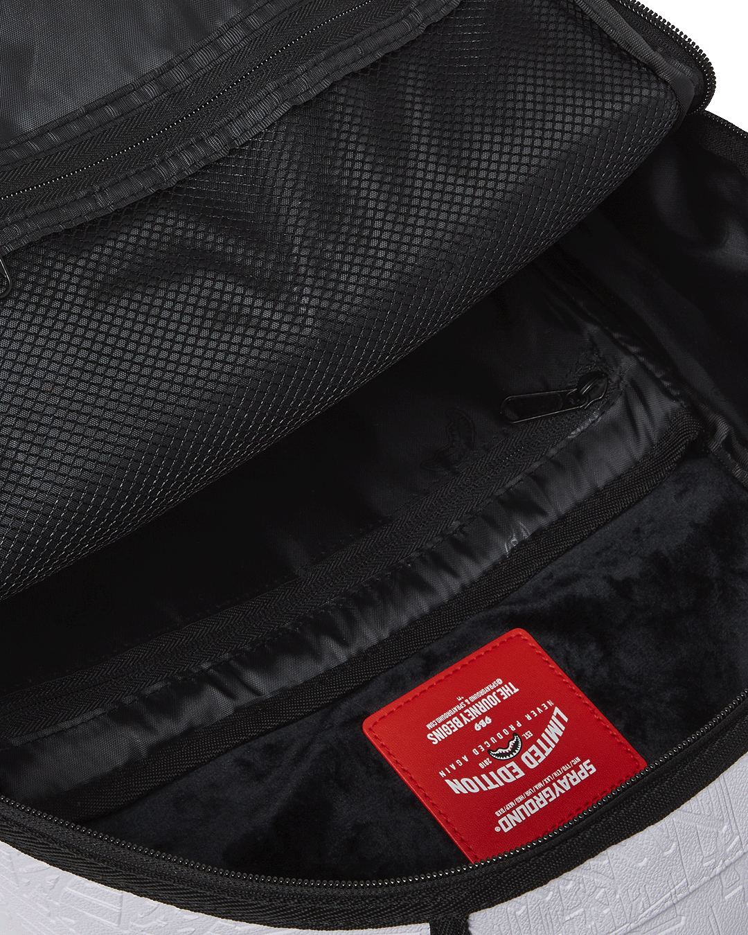 Yokohama Dlxsv Backpack - Image 12