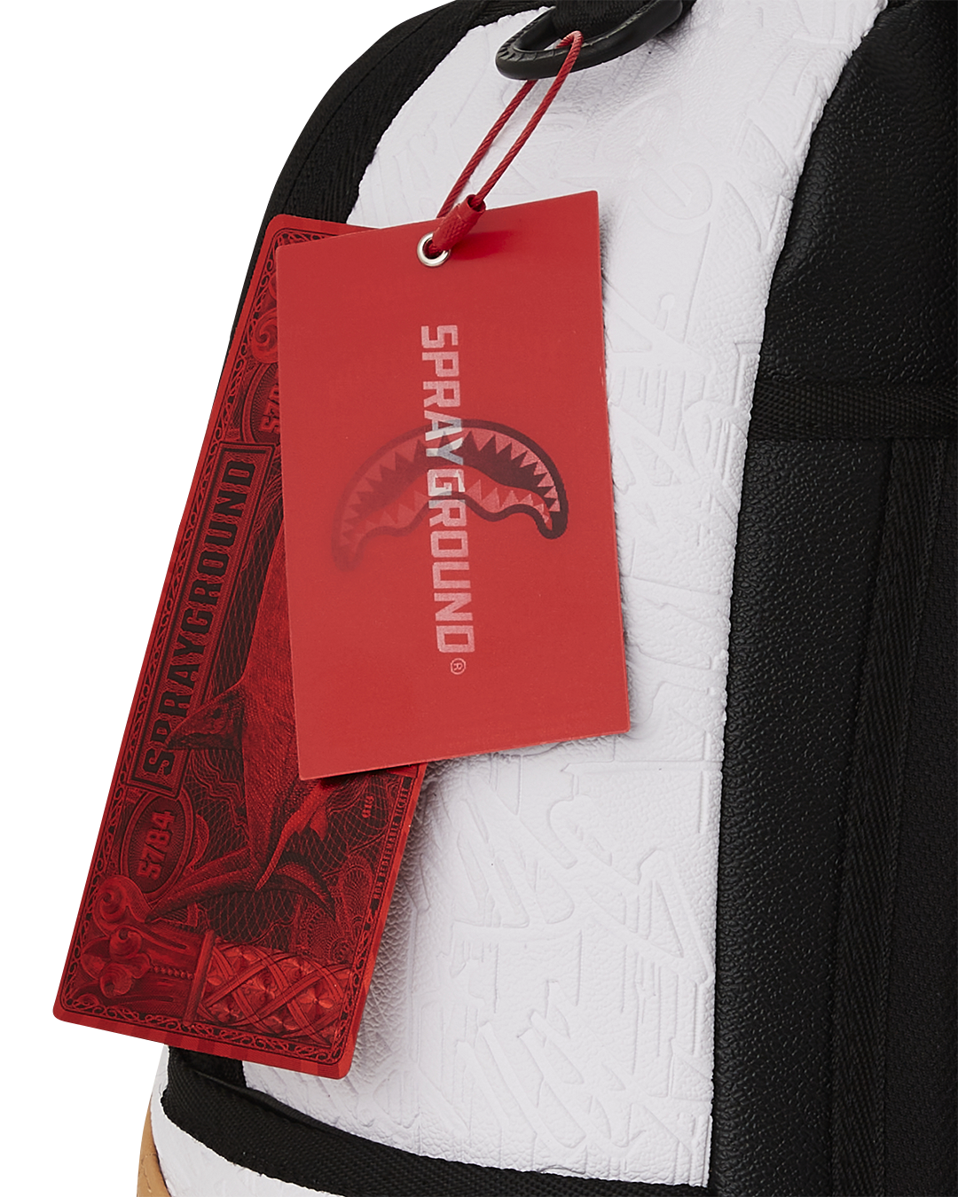 Yokohama Dlxsv Backpack - Image 14