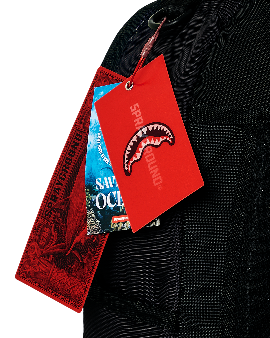 Firestarter Backpack - Image 13