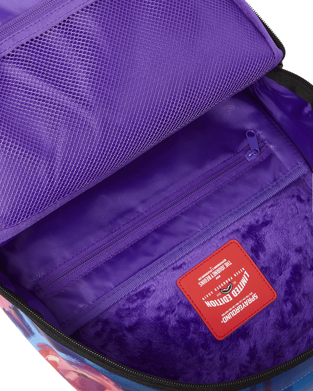 Flora Botanica Backpack - Image 15