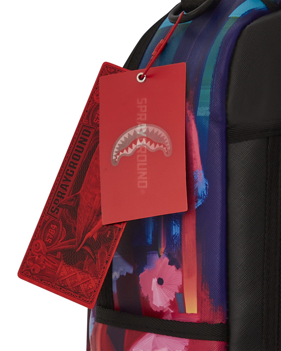 Flora Botanica Backpack - Image 16