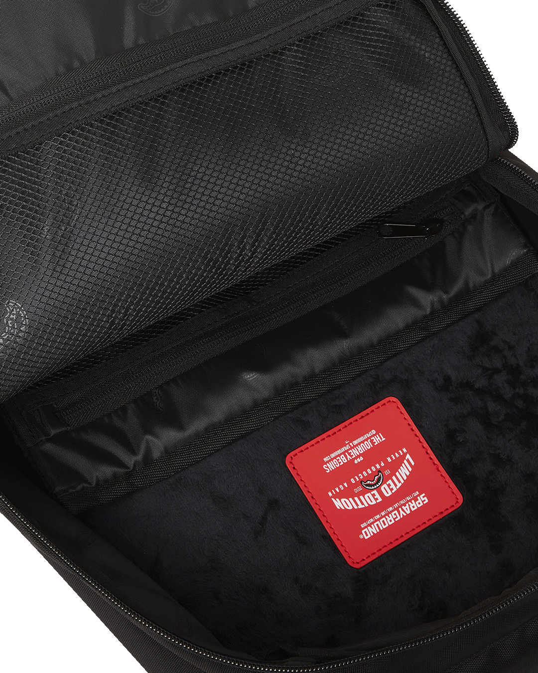 Poseidon Remix Dlxsr Backpack - Image 12