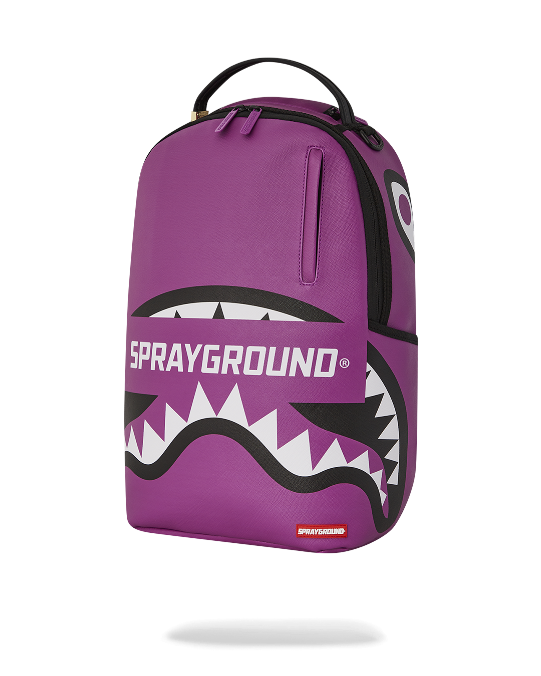 Smash Logo Viola Dlxsv Backpack - Image 9