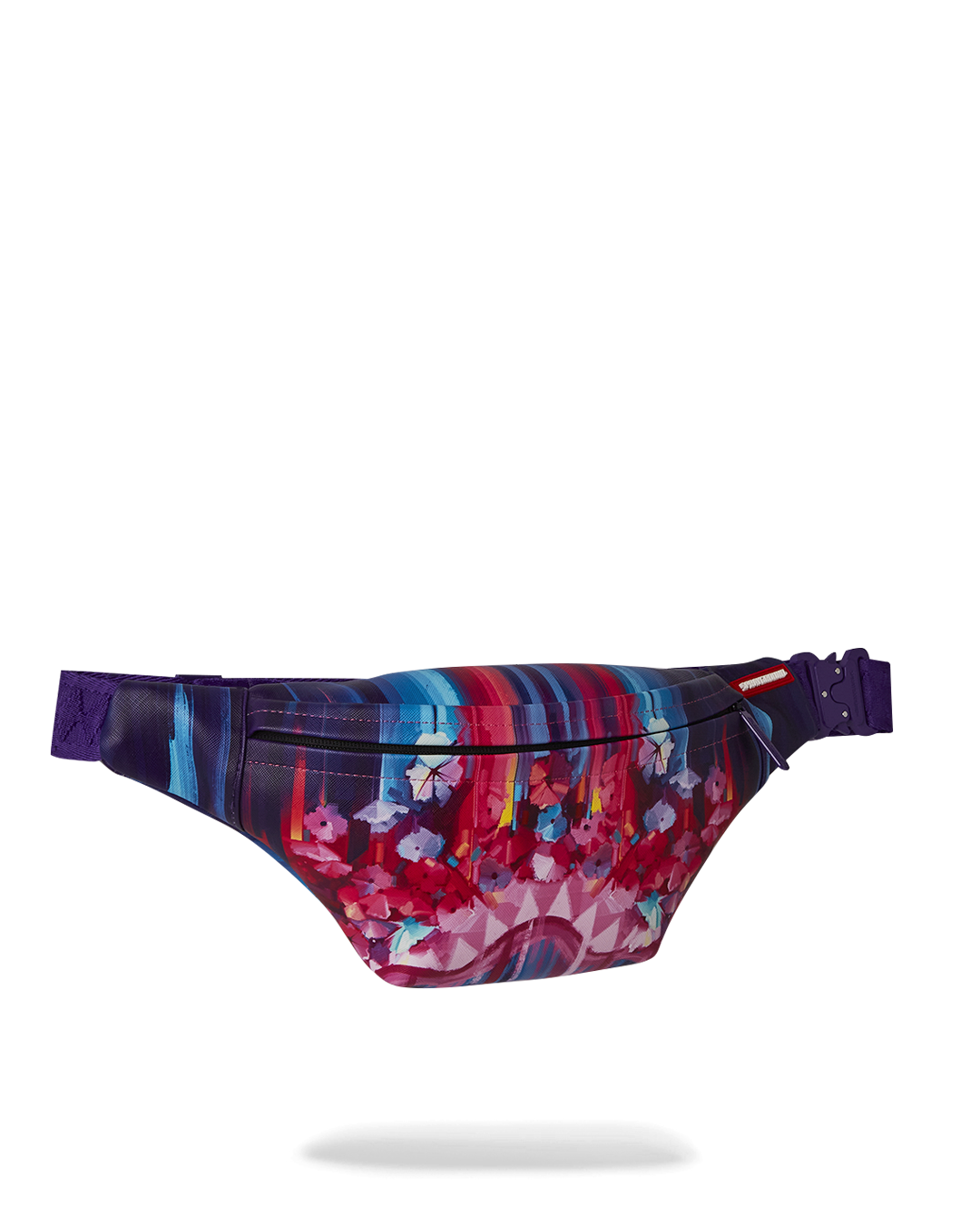 Flora Botanica Savvy Crossbody - Image 3