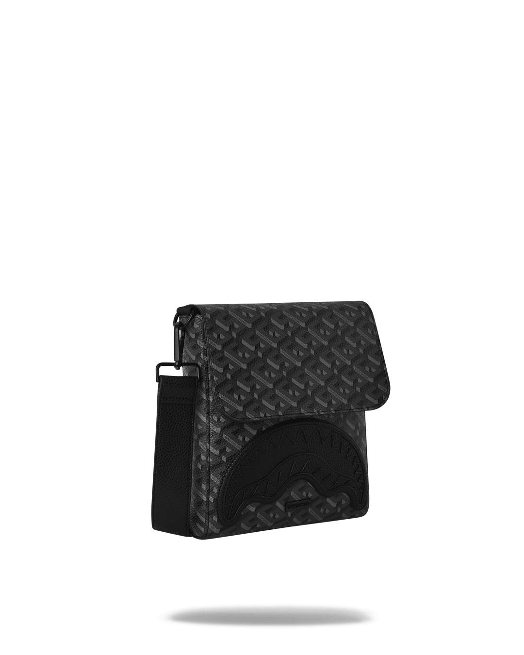 3DSG Thunderclap Messenger Sling - Image 3