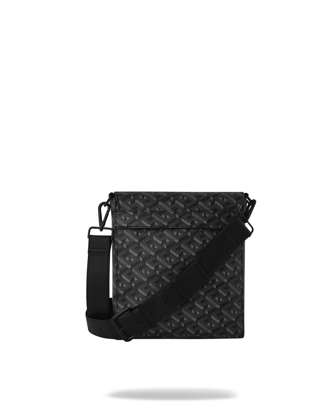 3DSG Thunderclap Messenger Sling - Image 5