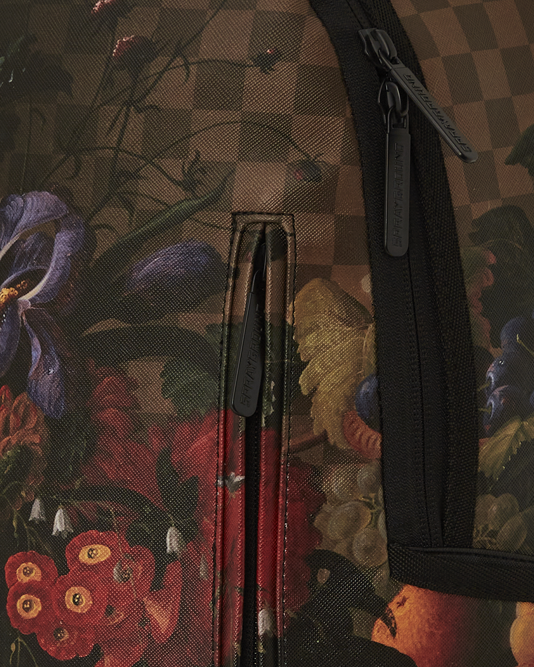 The Met Roesen Still Life Backpack - Image 10