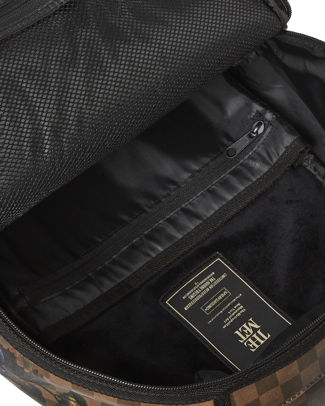 The Met Roesen Still Life Backpack - Image 12