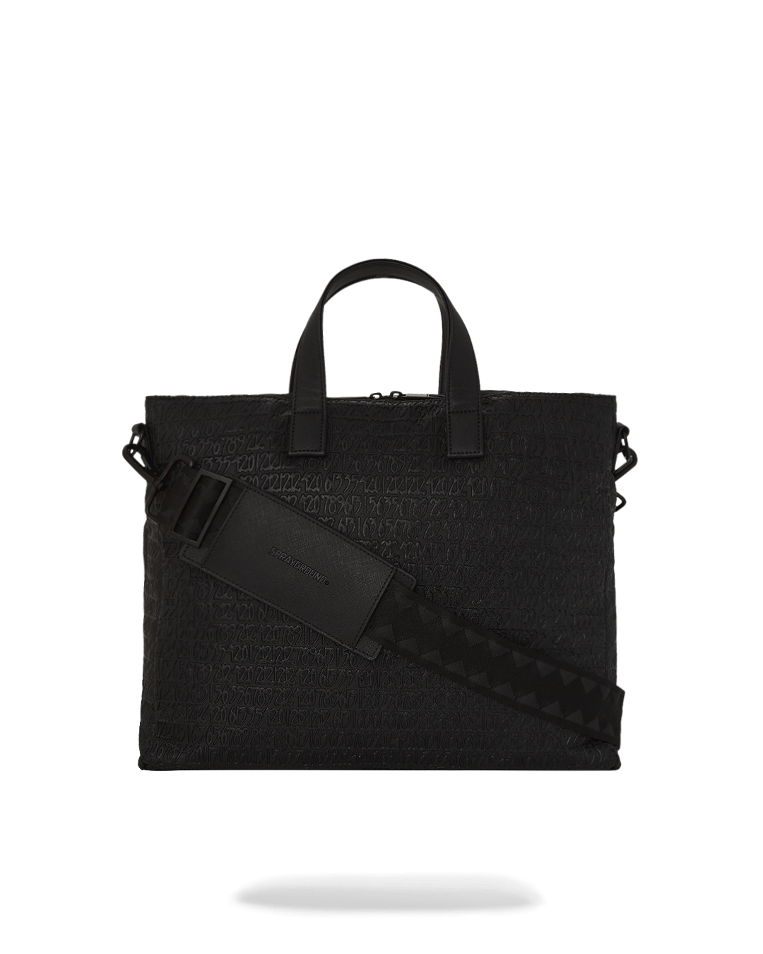 Hyperdimensional Travel Bag - Image 5