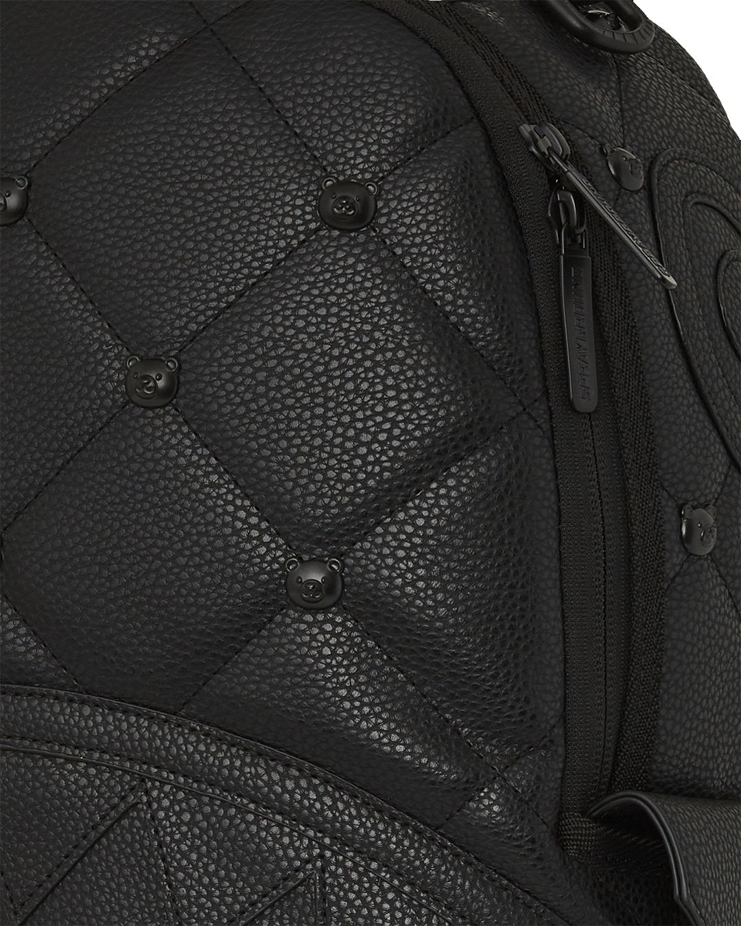 Sorbet Stunna Sleeping Bear Backpack - Image 9