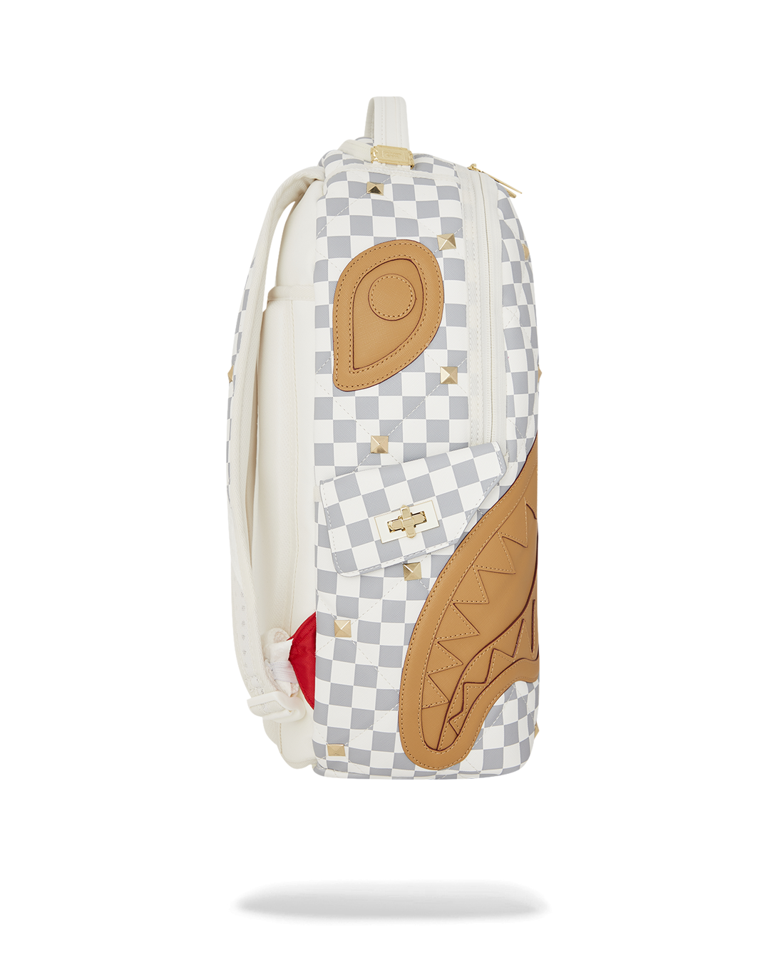 Dynasty of the Sharks in Paris Backpack - Image 7