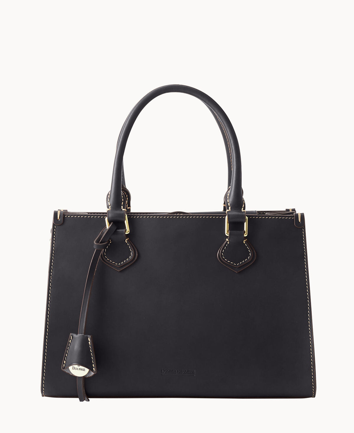 Alto Aurelia - Black