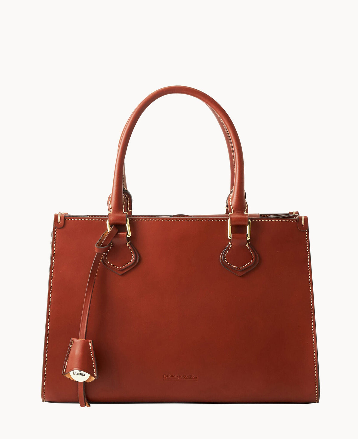 Alto Aurelia - Saddle
