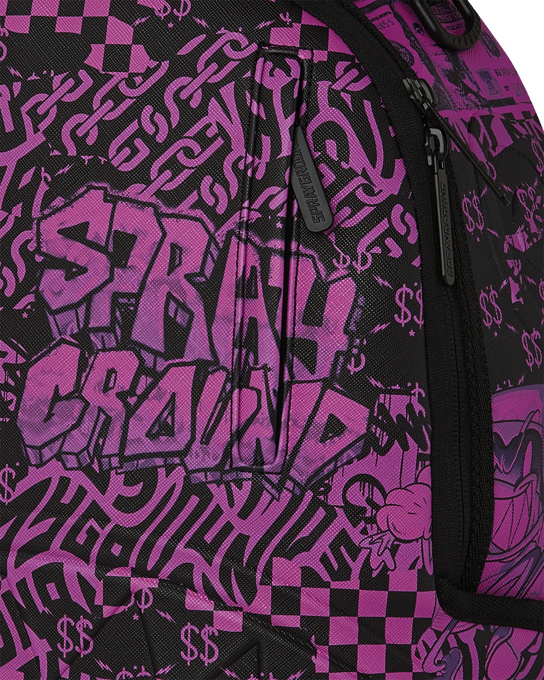 Hot Pursuit Backpack - Image 11