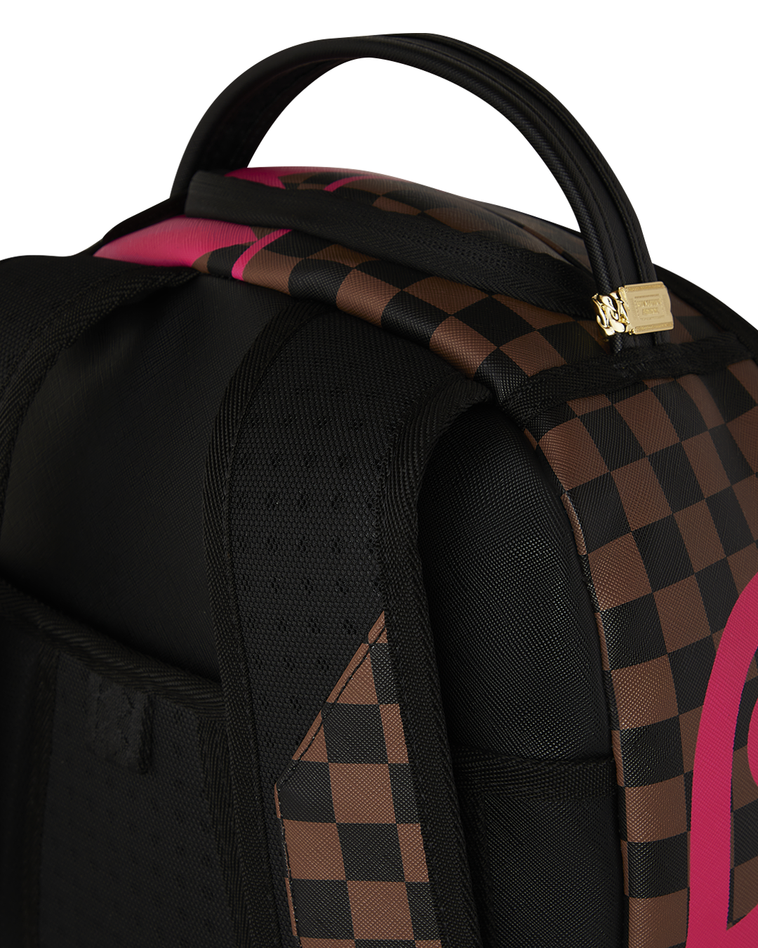 Gumdrop Money Bear Shark Backpack - Image 12