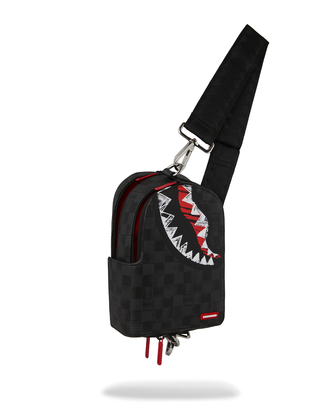 Midnight Shadow Backpack Sling - Image 2