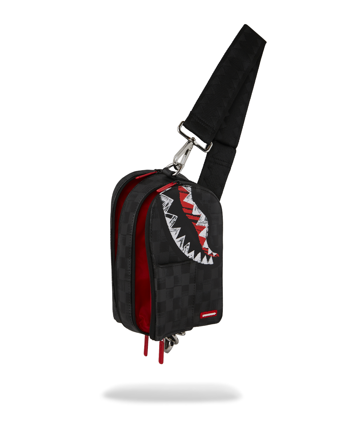 Midnight Shadow Backpack Sling - Image 3