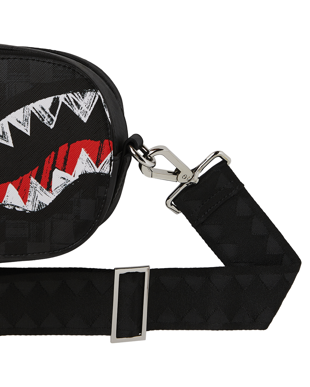 Midnight Shadow Backpack Sling - Image 4