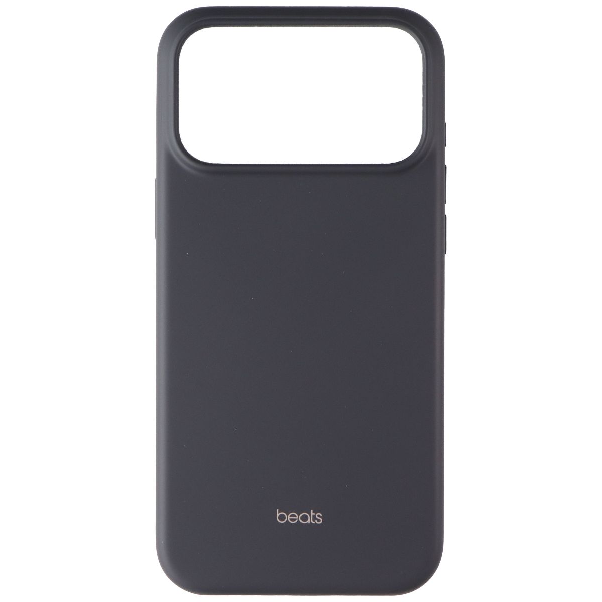 Beats Case for MagSafe with Camera Control for Apple iPhone 17 Pro Max - Gray - New - Image 2