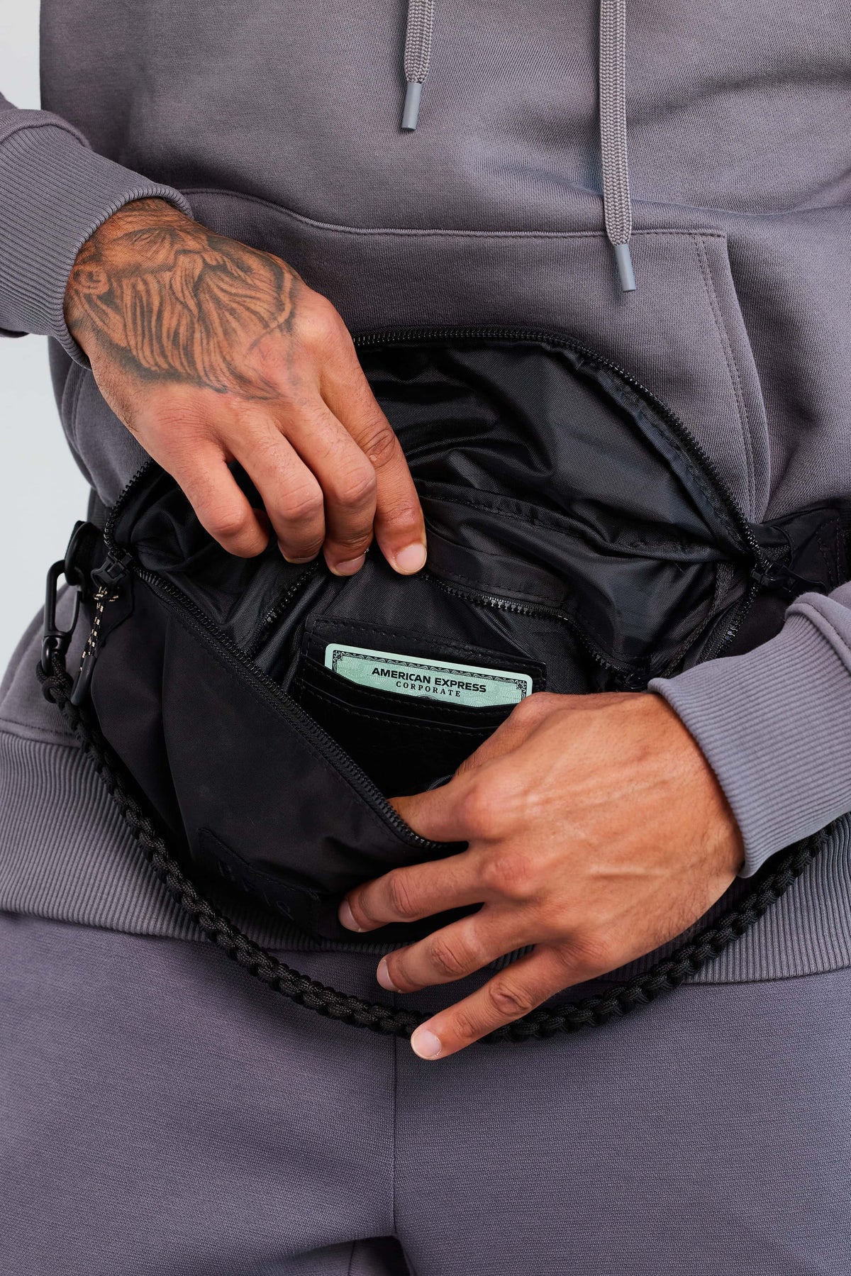 The Sport Pack in Black - Image 2