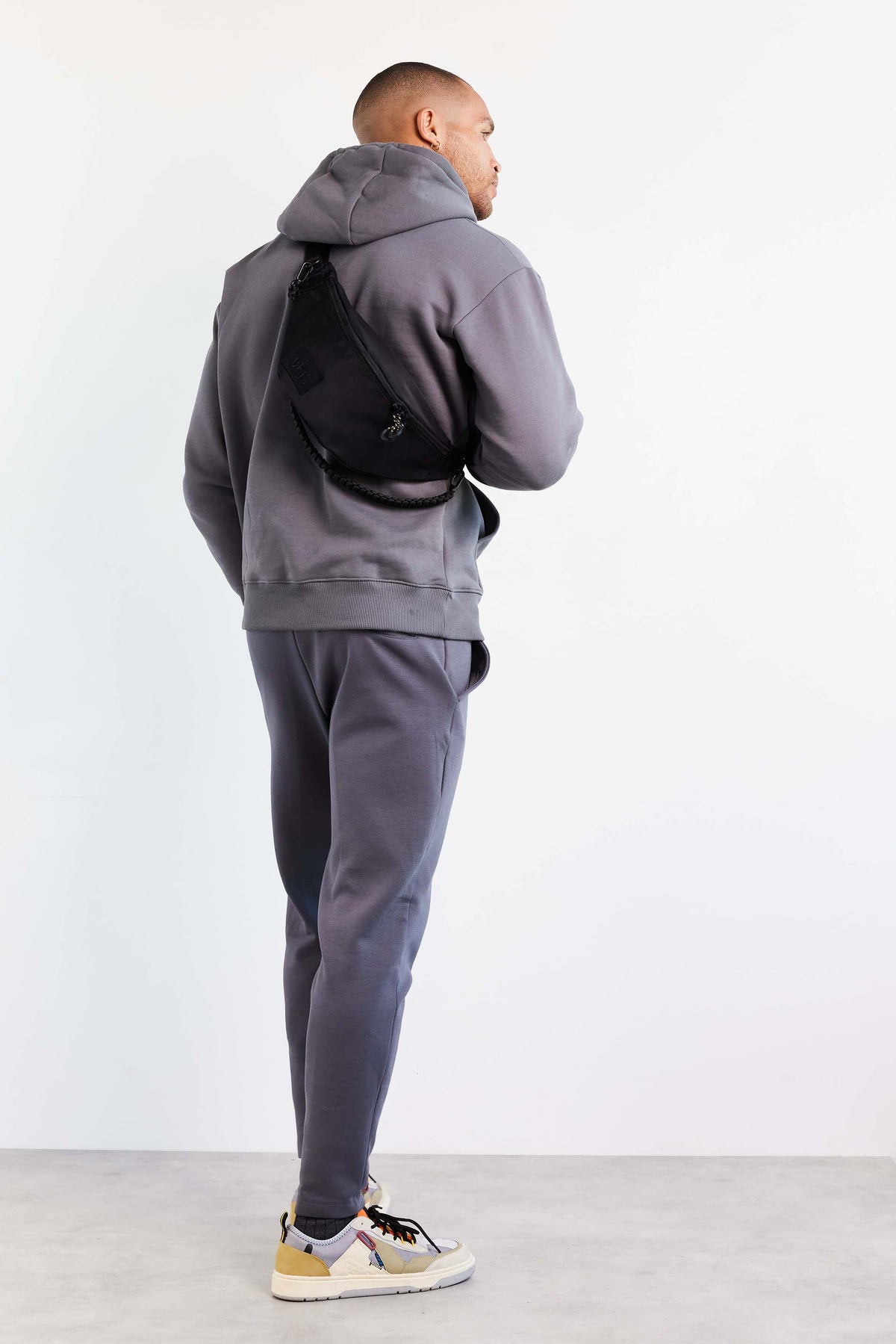 The Sport Pack in Black - Image 3