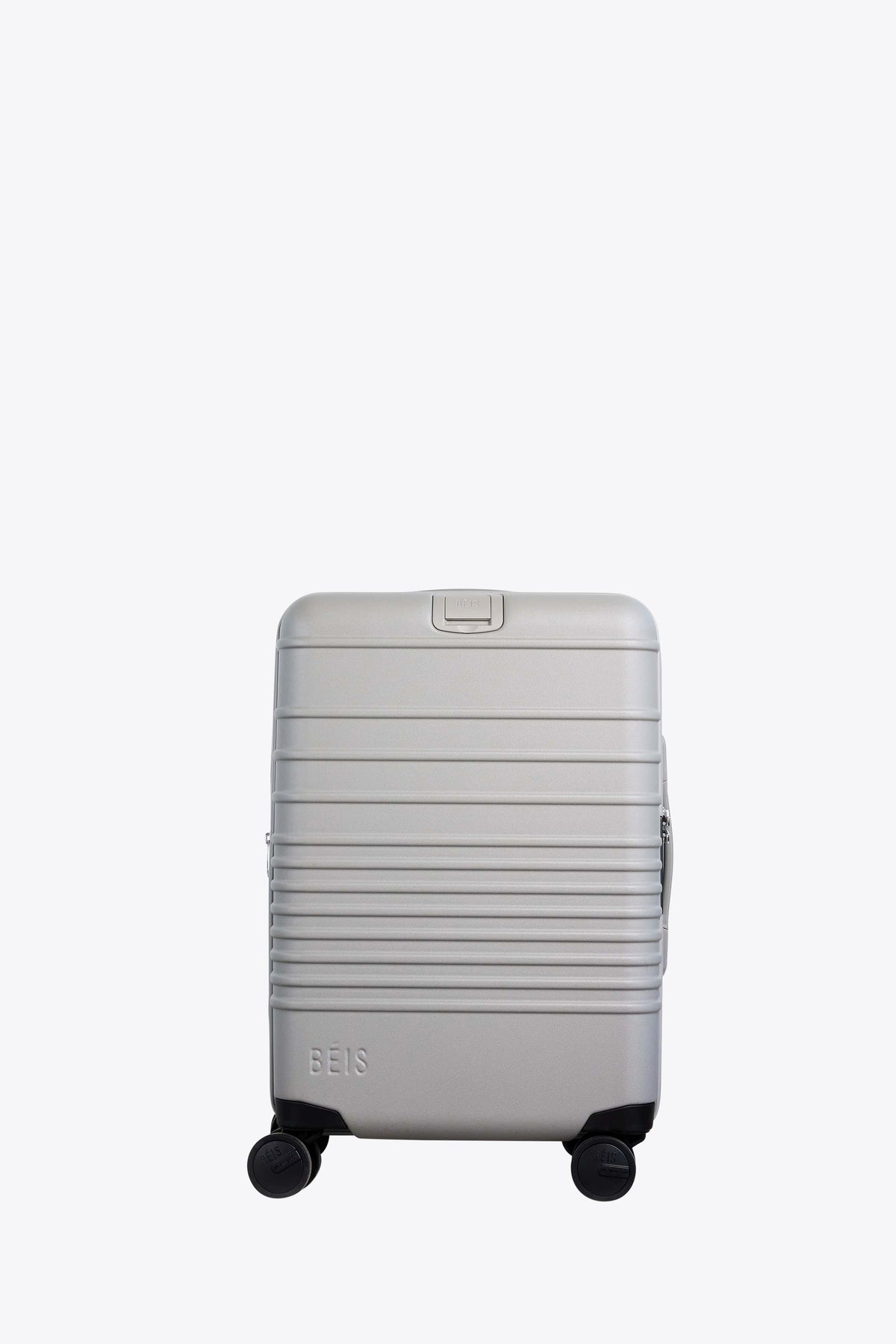 The Carry-On Roller in Grey - Image 6