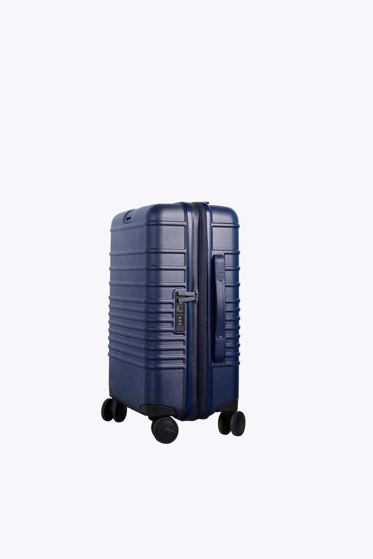 The Carry-On Roller in Navy - Image 3