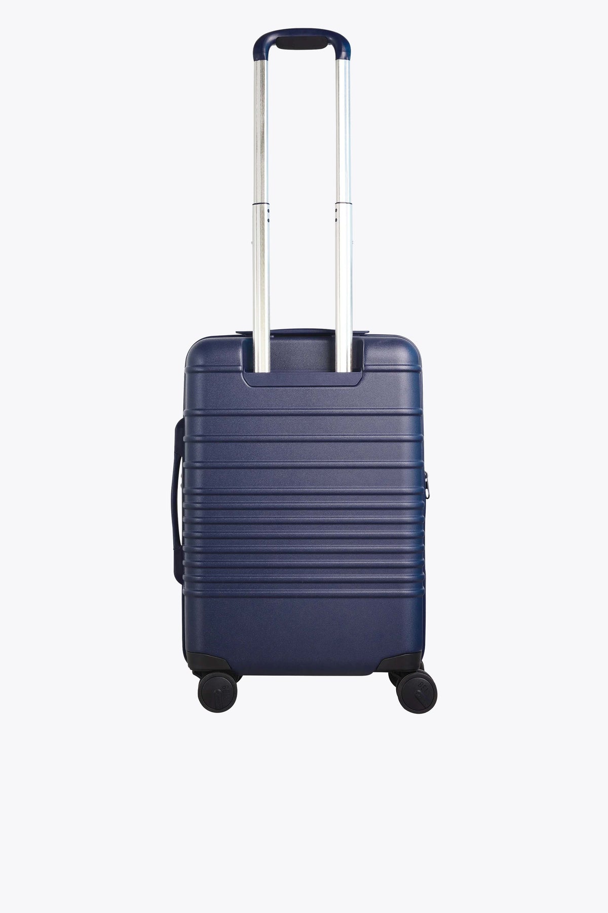 The Carry-On Roller in Navy - Image 2