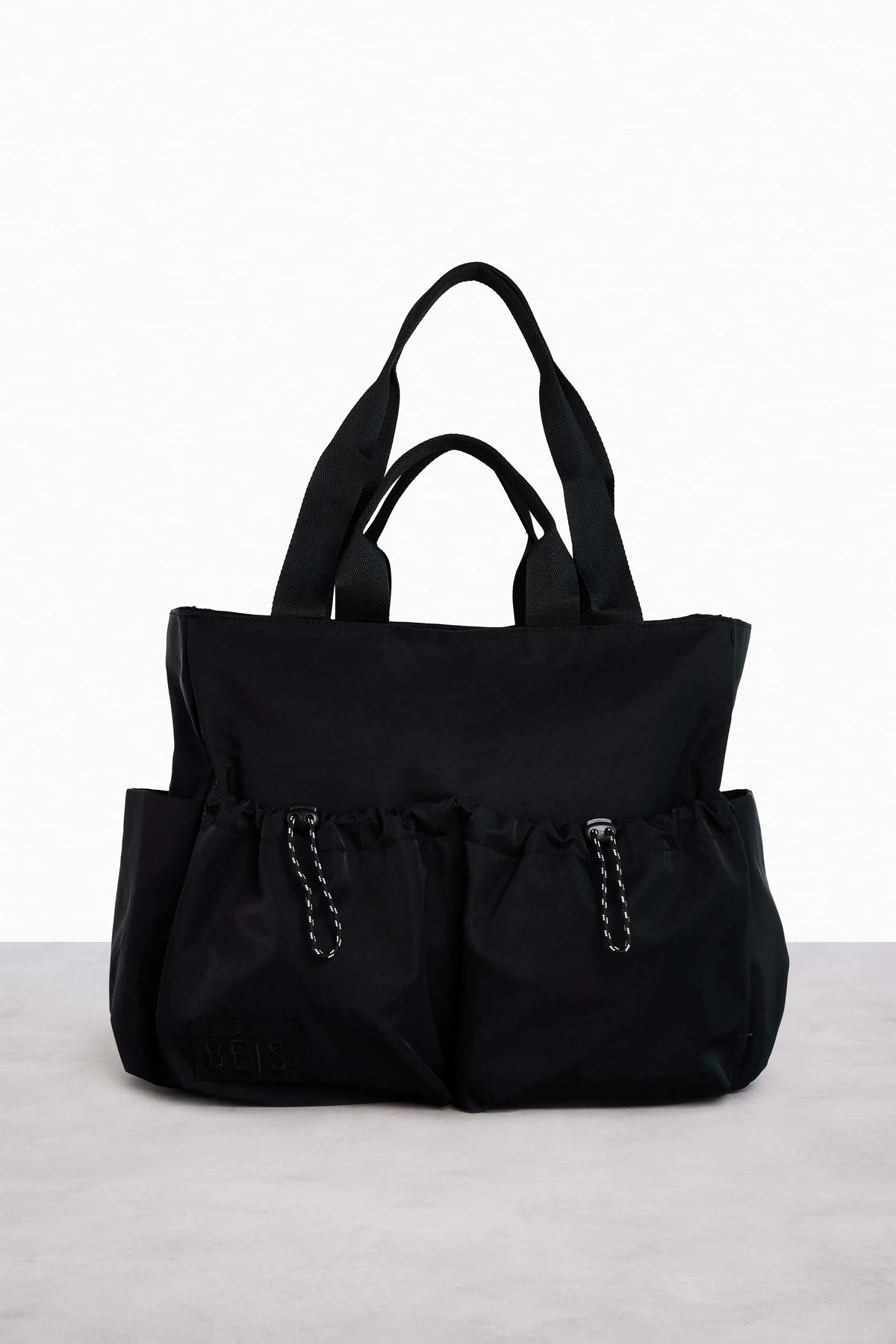 The Sport Carryall in Black - Image 6