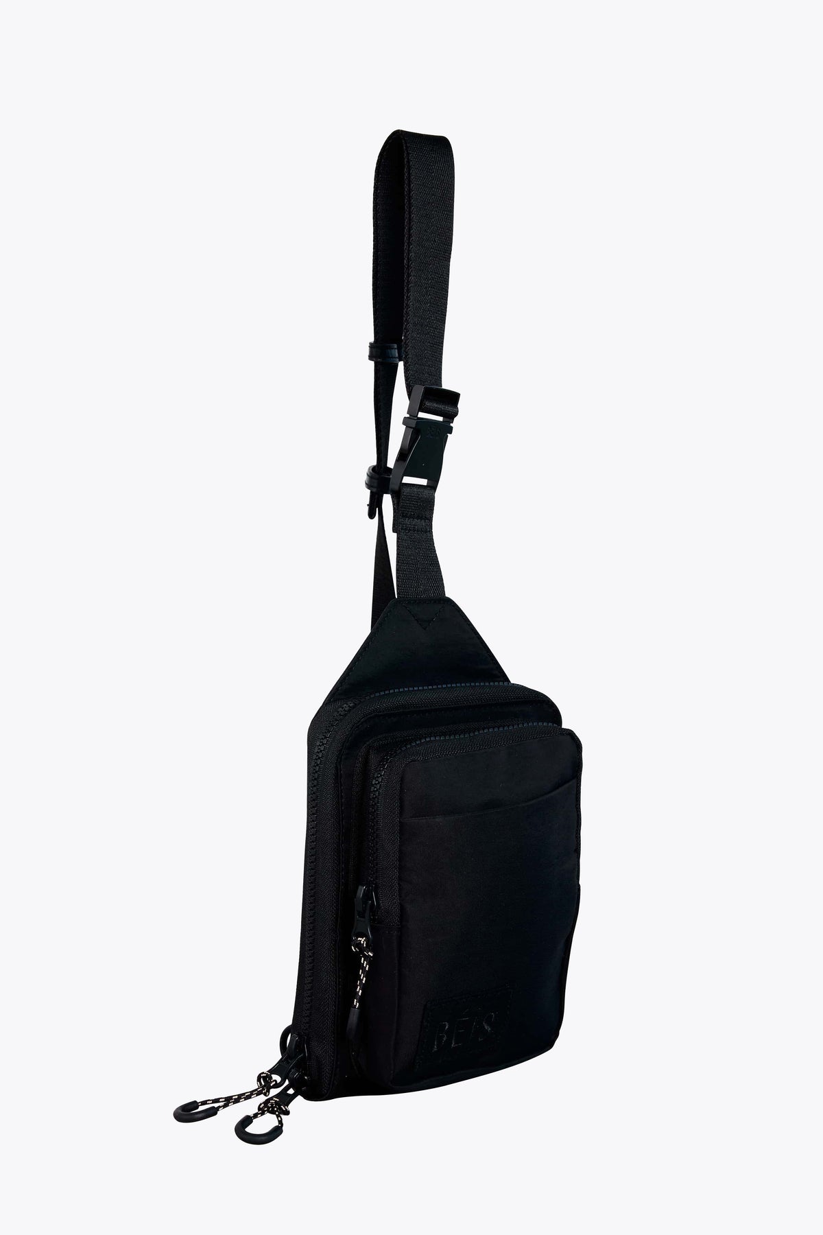 The Sport Sling in Black - Image 2
