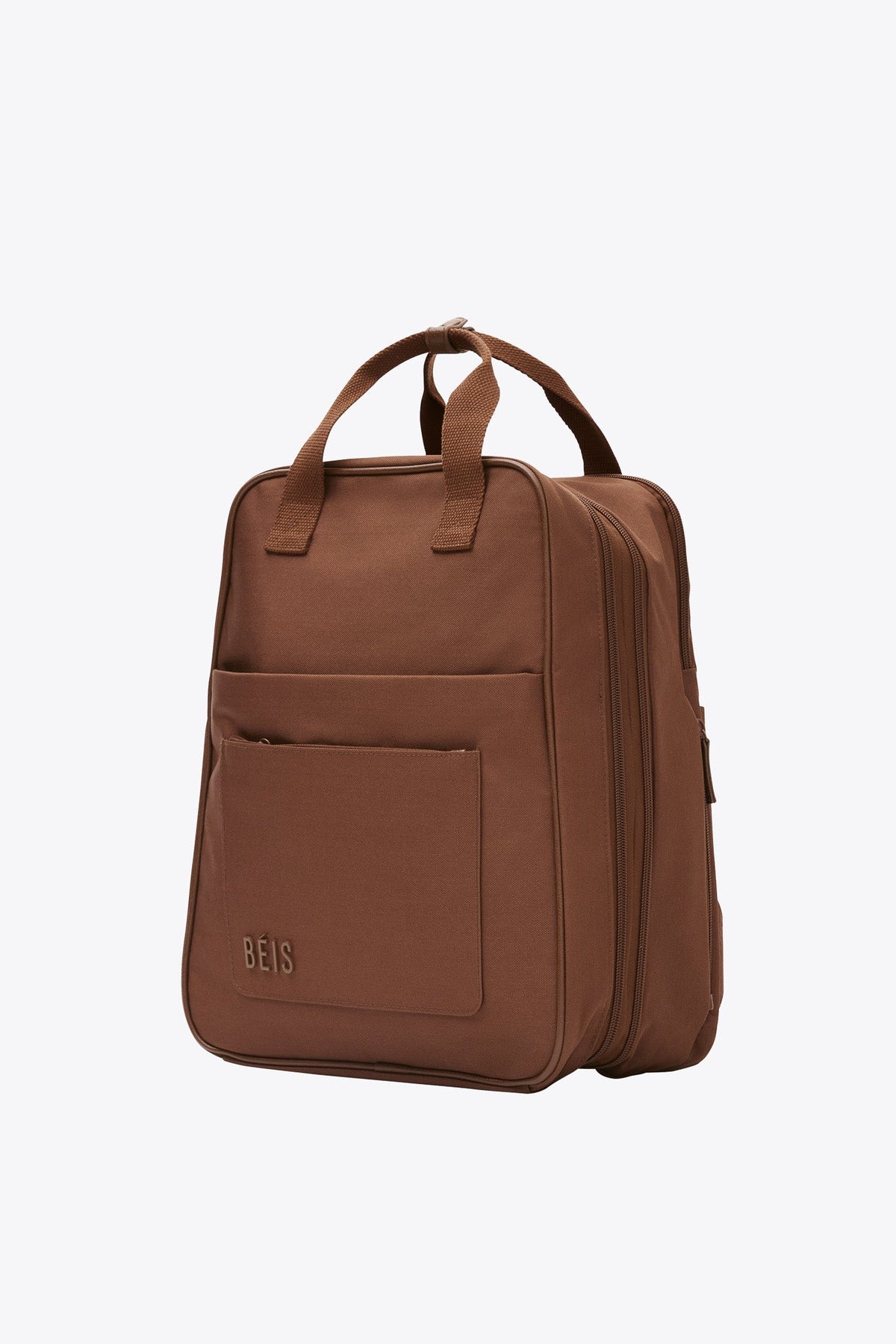 The Expandable Backpack in Maple - Image 5