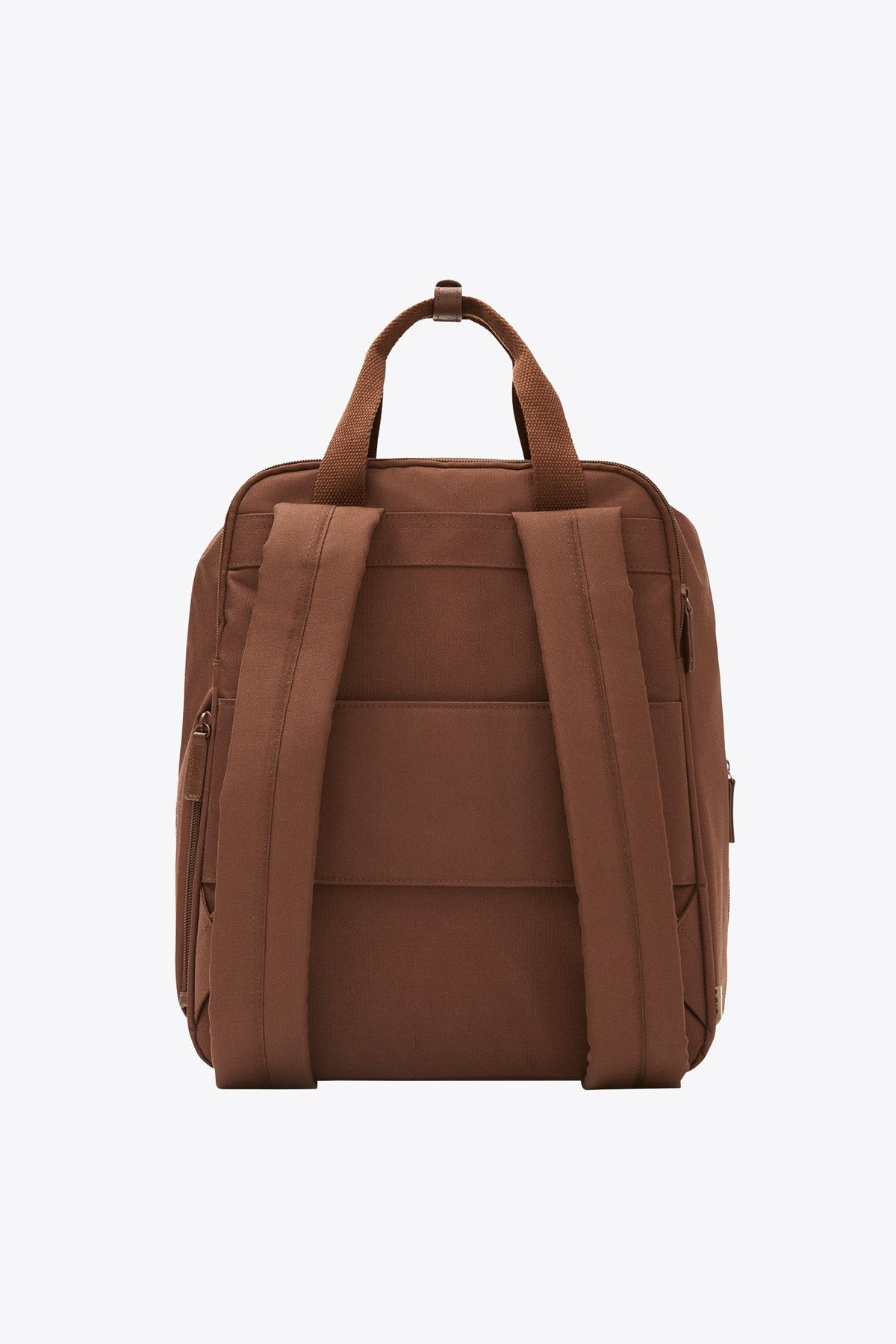 The Expandable Backpack in Maple - Image 4