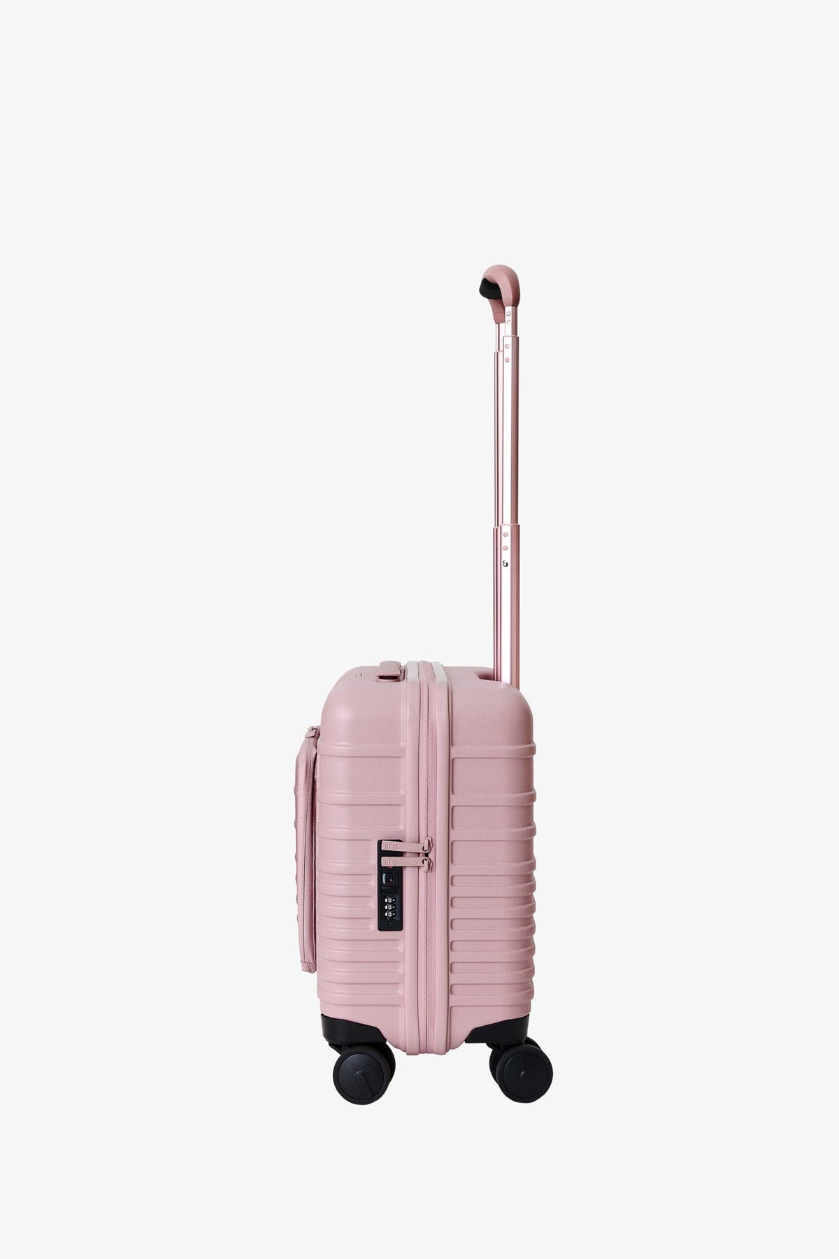 The Mini Roller in Atlas Pink - Image 14