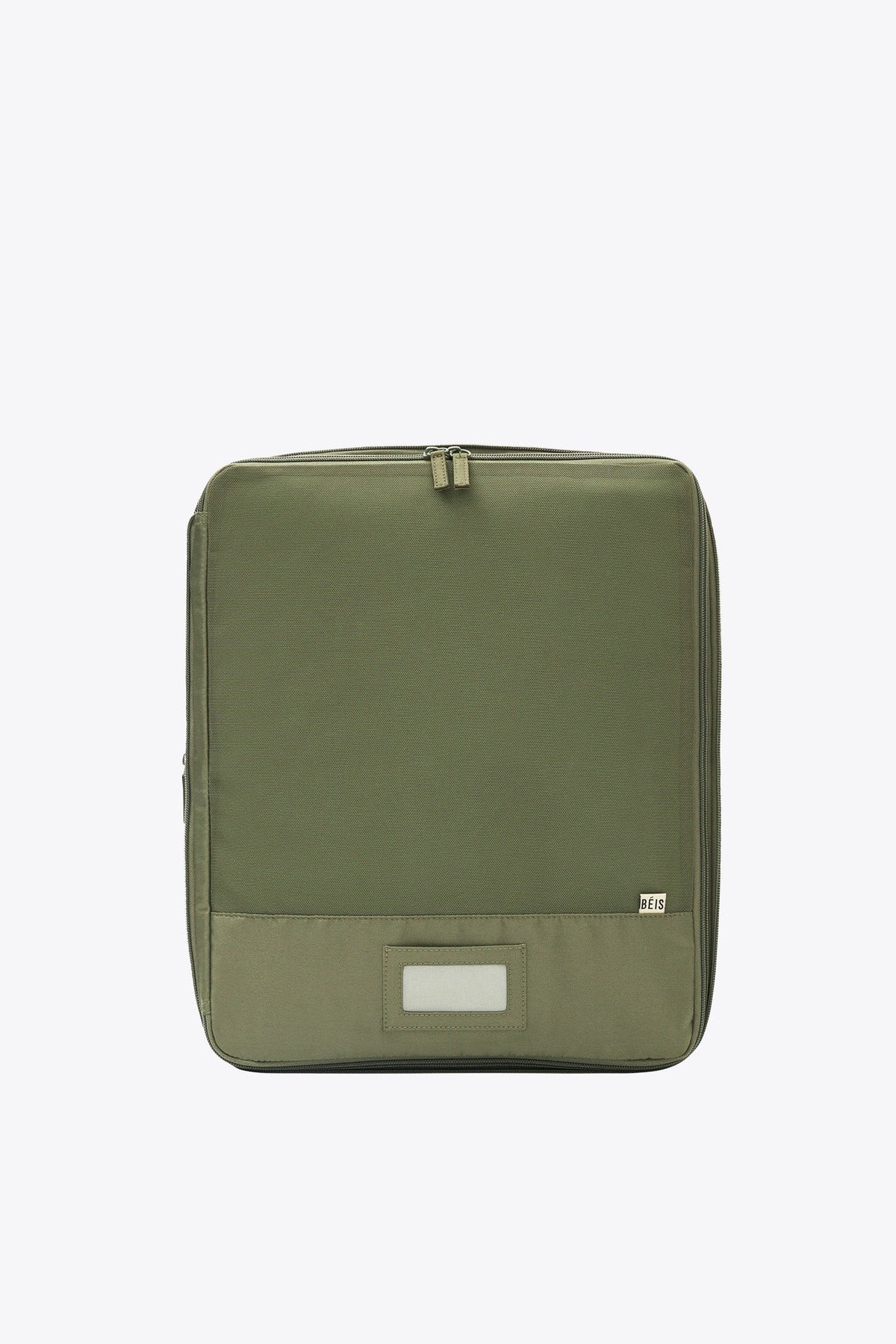 The Compression Packing Cubes 6 pc in Olive - Image 5