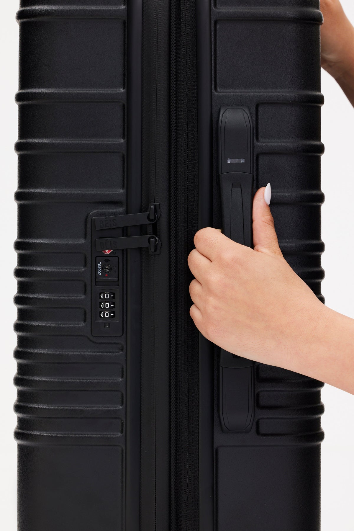 Resale The Carry-On Roller in All Black - Image 12