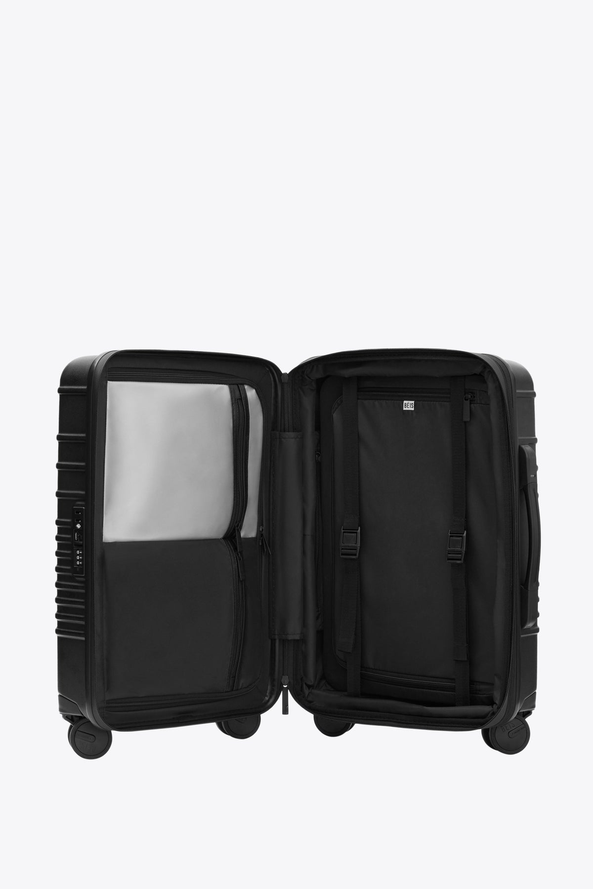 Resale The Carry-On Roller in All Black - Image 16
