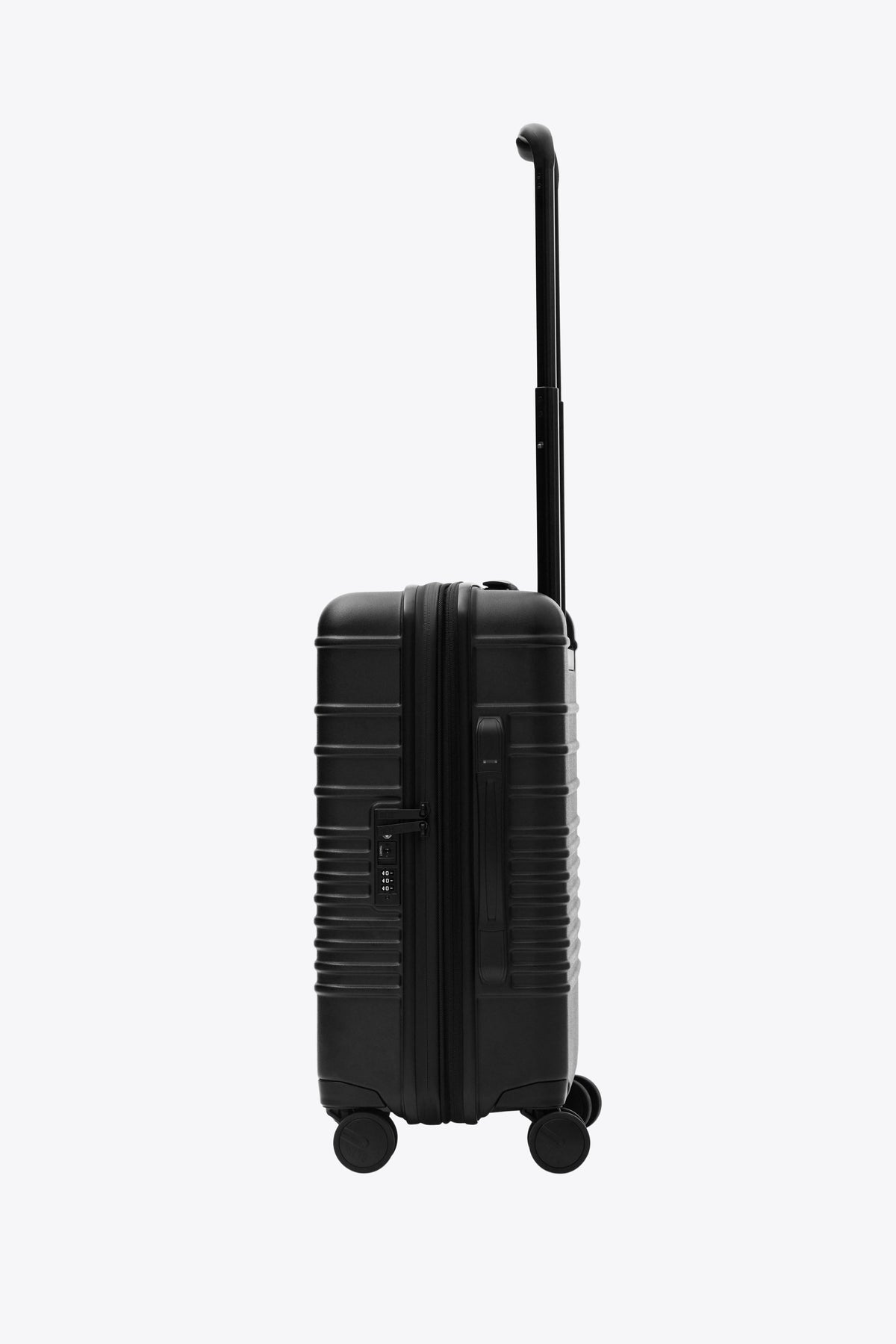 Resale The Carry-On Roller in All Black - Image 2