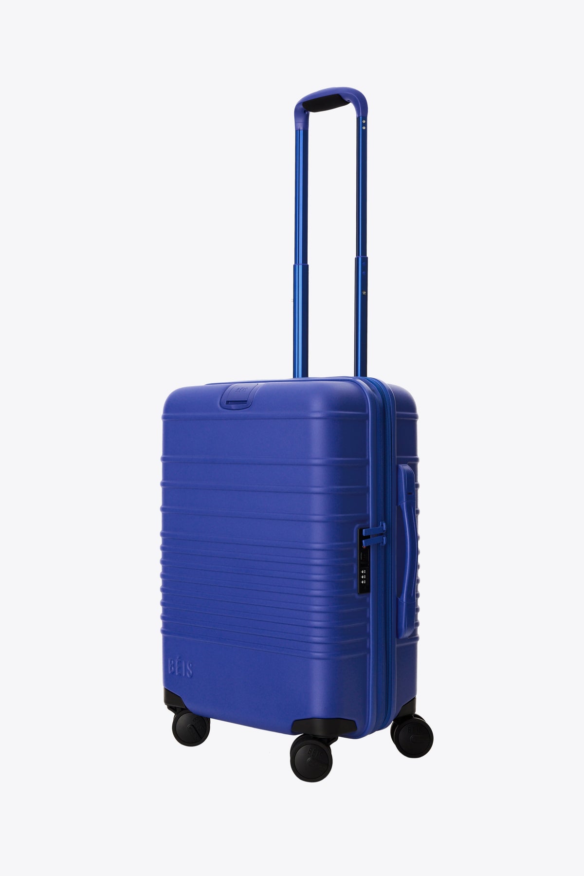 The Carry-On Roller in Cobalt Blue - Image 2