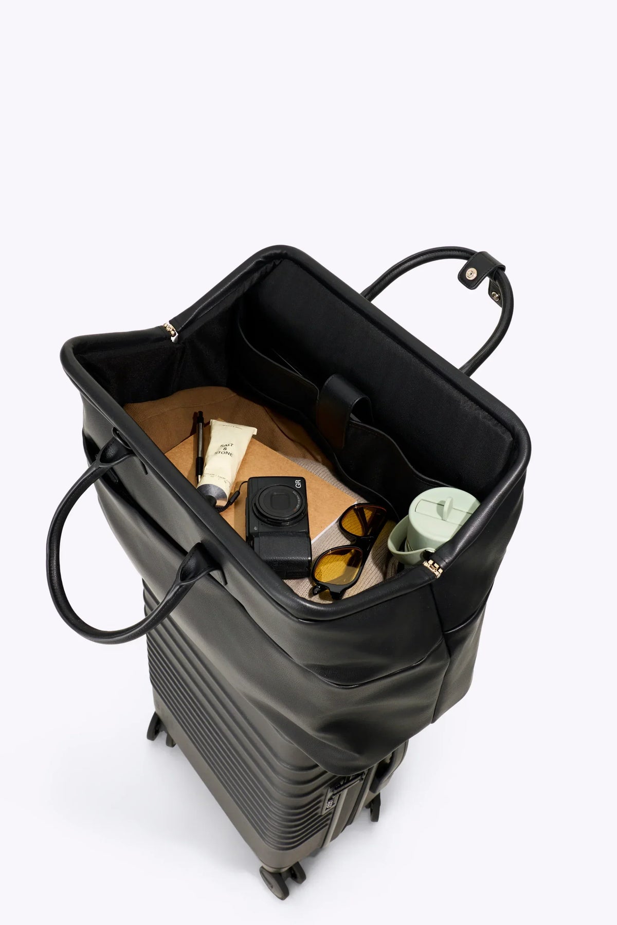 The Essential Check-In Set - Image 2
