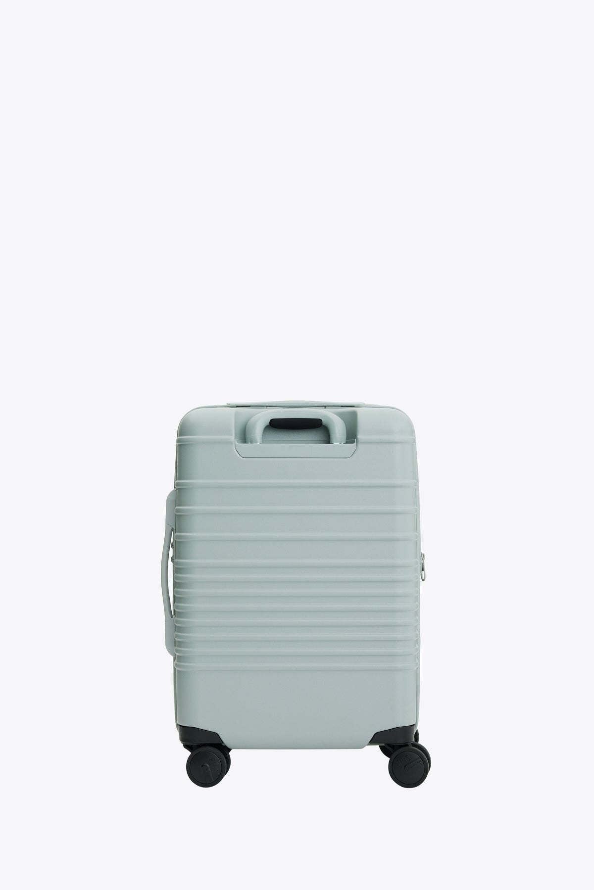 The Carry-On Roller in Slate - Image 2