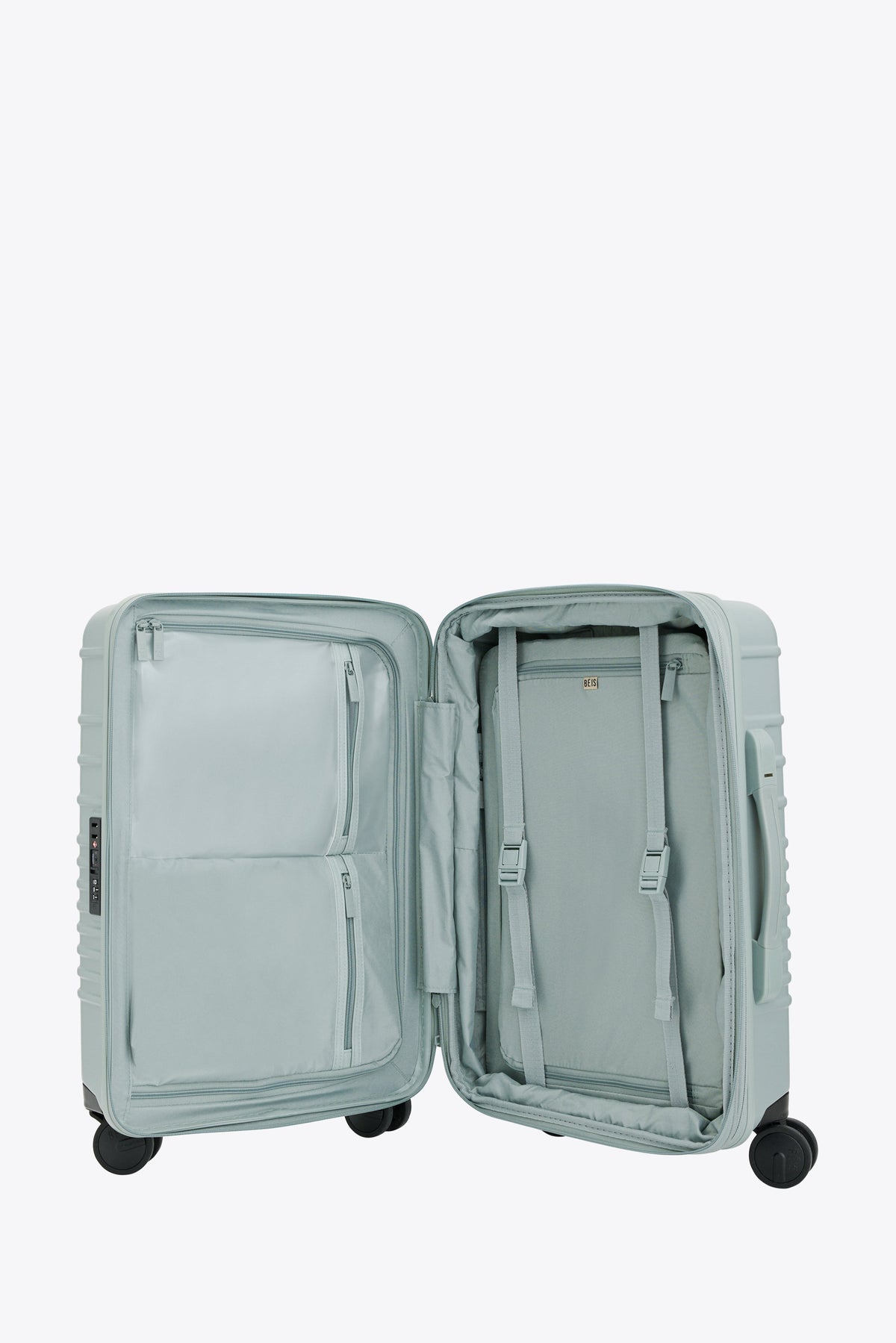 The Carry-On Roller in Slate - Image 8
