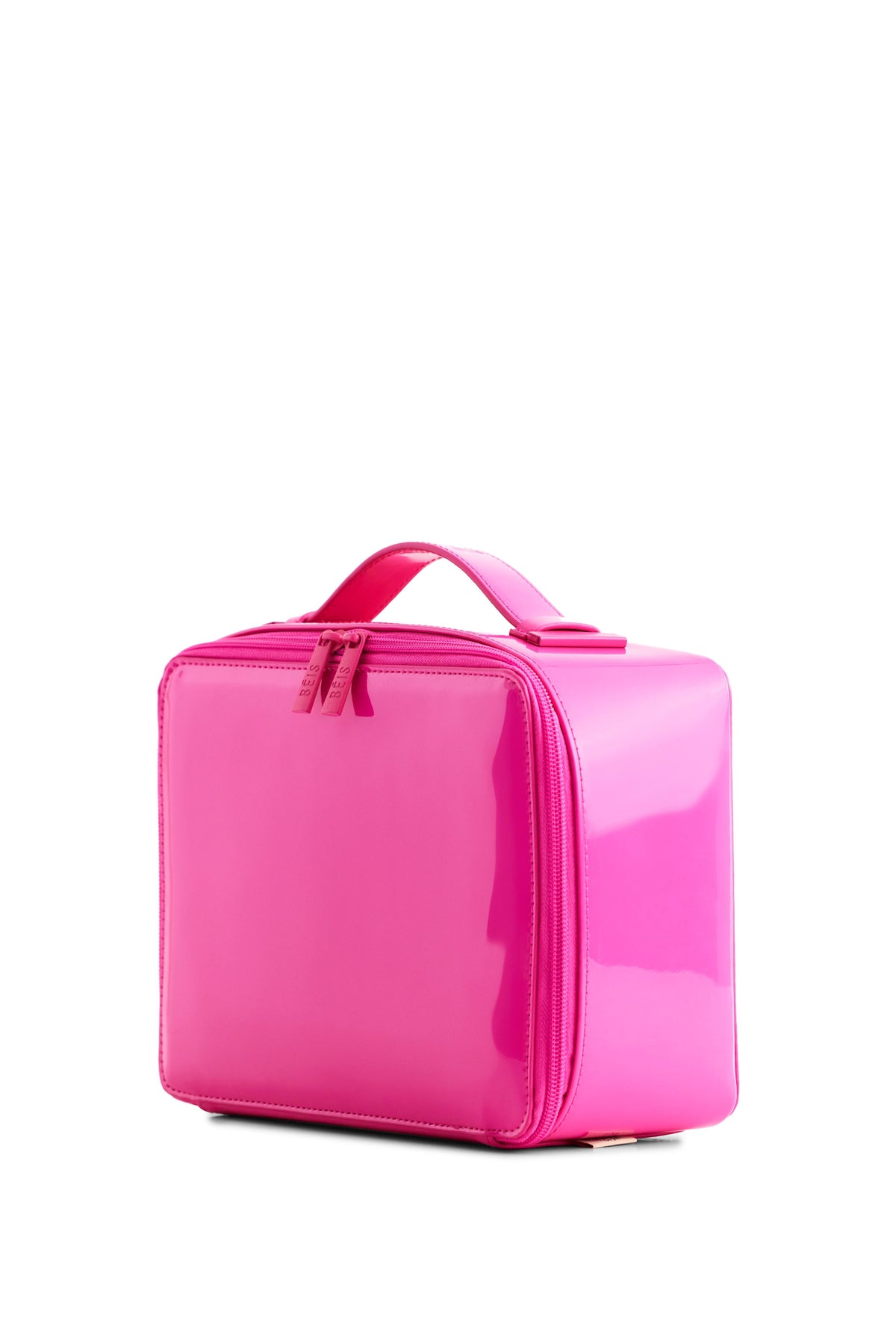The Cosmetic Case in Barbie™ Pink - Image 2