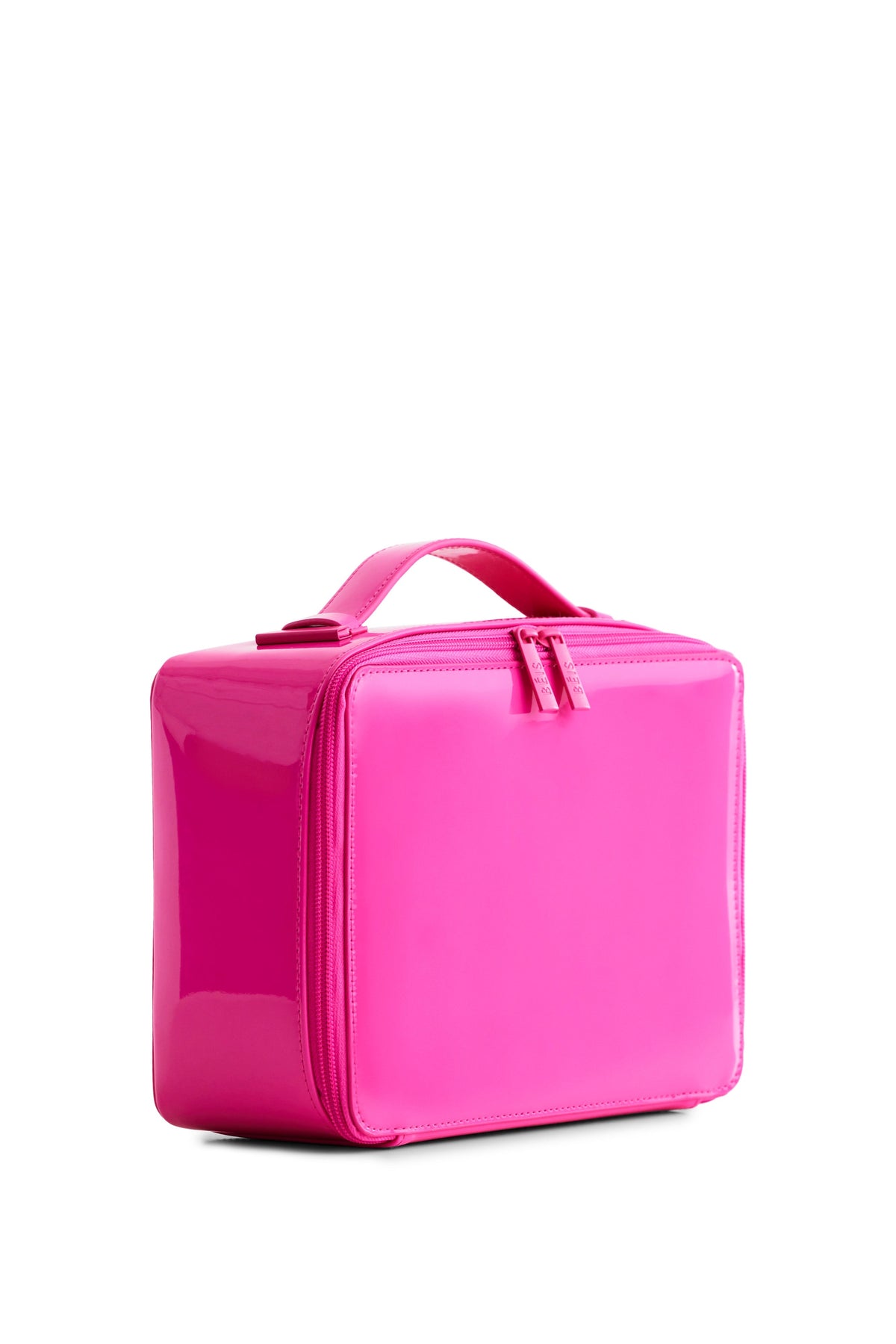 The Cosmetic Case in Barbie™ Pink - Image 3
