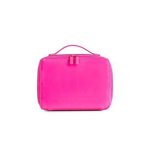 The Cosmetic Case in Barbie™ Pink - Image 11