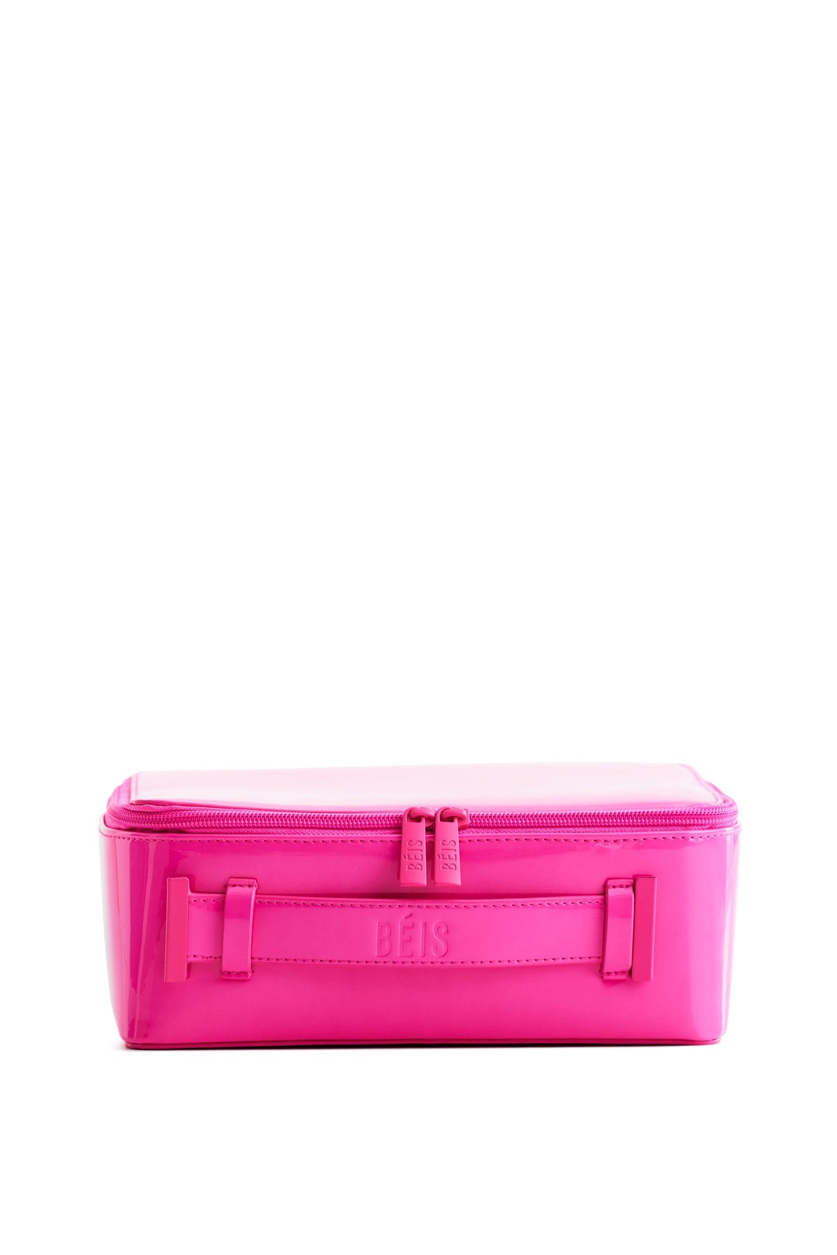 The Cosmetic Case in Barbie™ Pink - Image 5