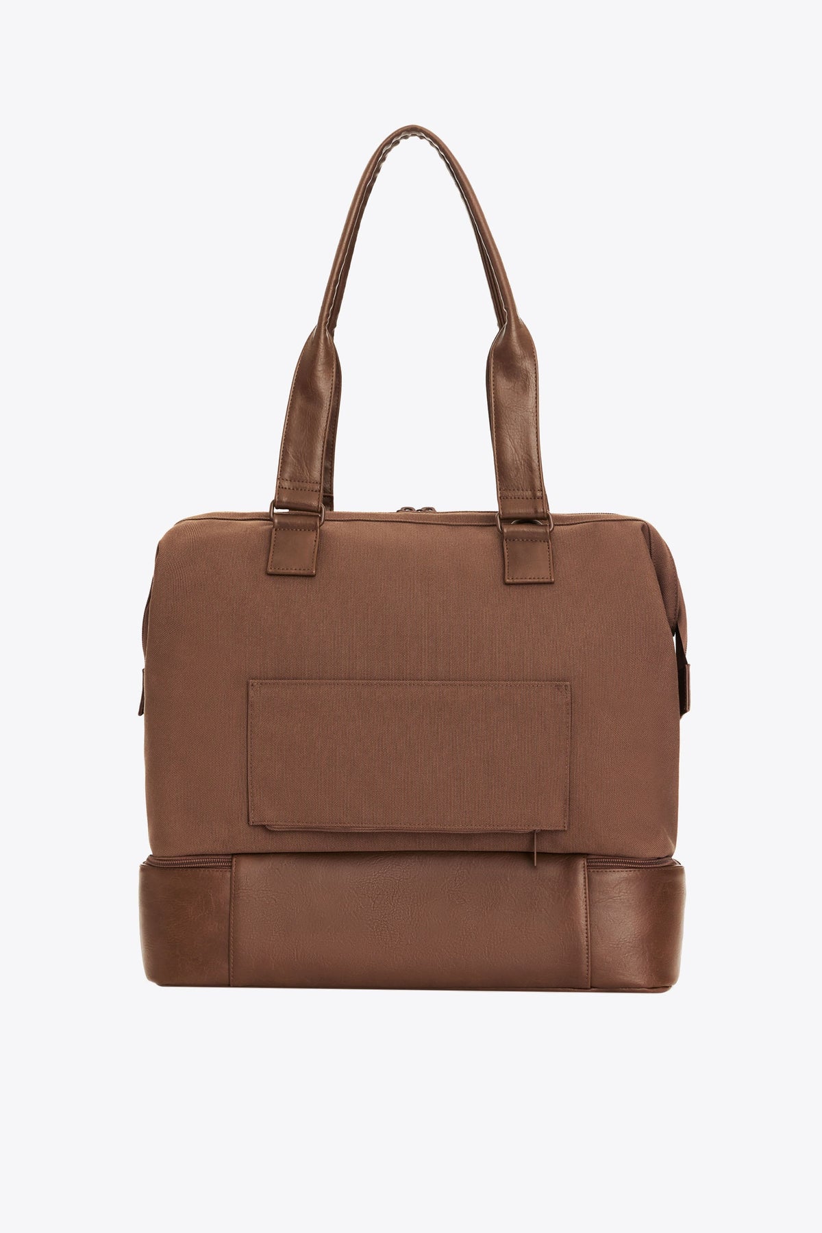 The Mini Weekender in Maple - Image 5