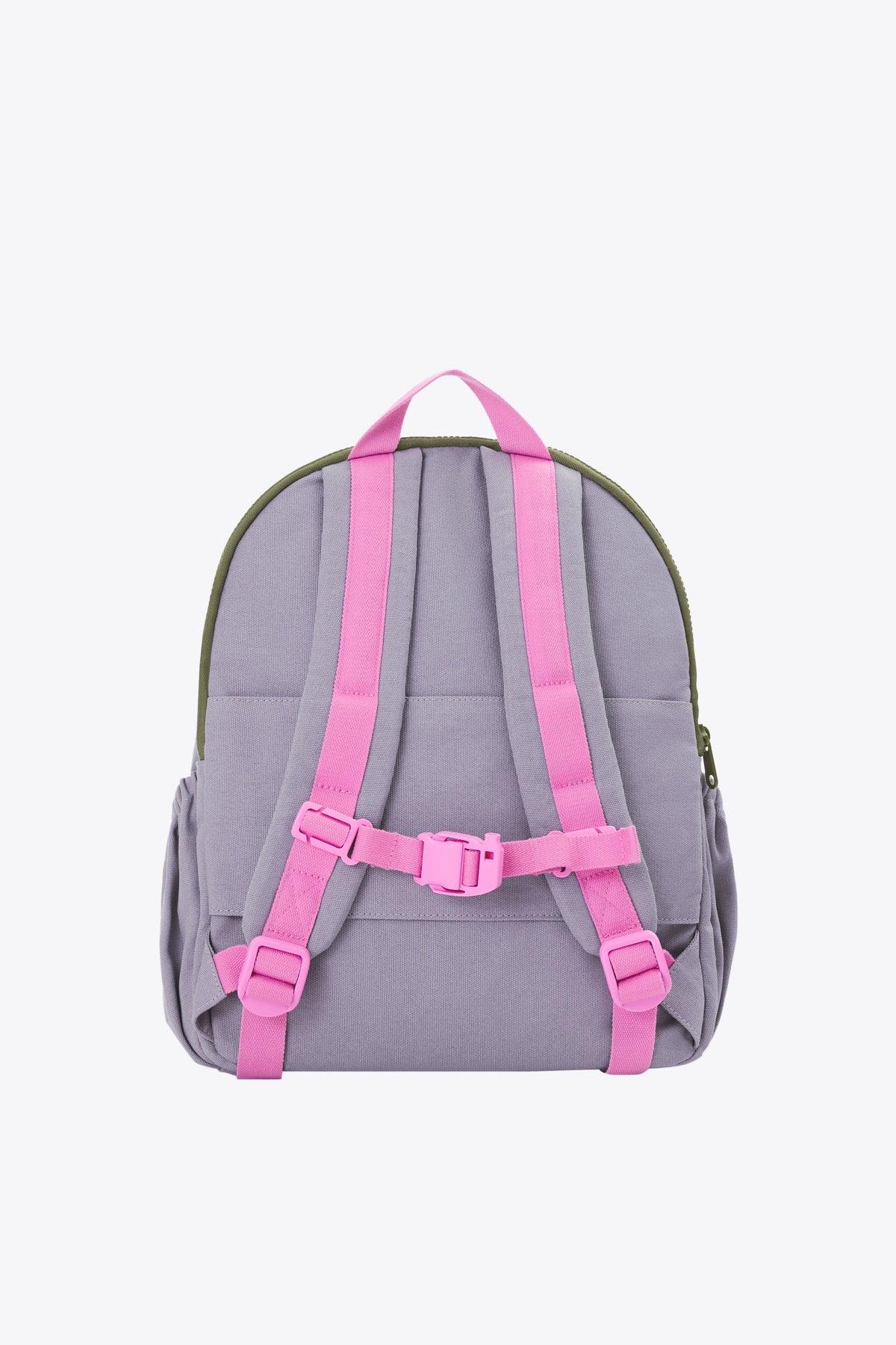 The Kids Backpack in Lavender - Image 3